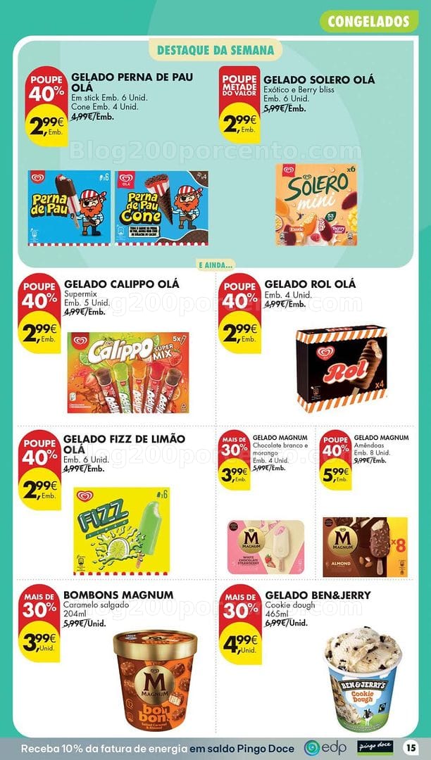 Antevisão Folheto PINGO DOCE Lojas Pequenas Promoções de 1 a 7 setembro