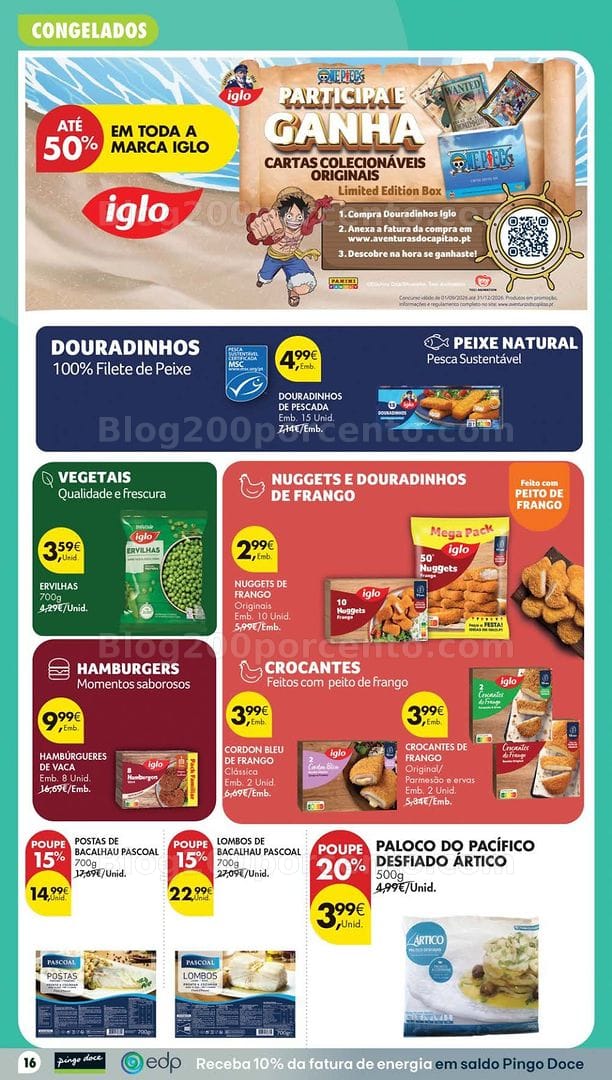 Antevisão Folheto PINGO DOCE Lojas Pequenas Promoções de 1 a 7 setembro