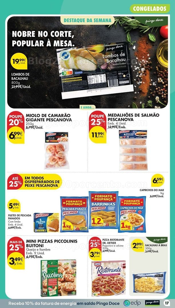Antevisão Folheto PINGO DOCE Lojas Pequenas Promoções de 1 a 7 setembro