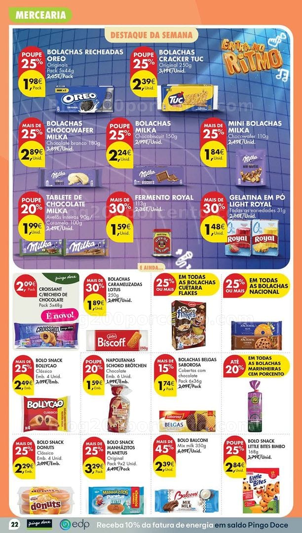 Antevisão Folheto PINGO DOCE Lojas Pequenas Promoções de 1 a 7 setembro
