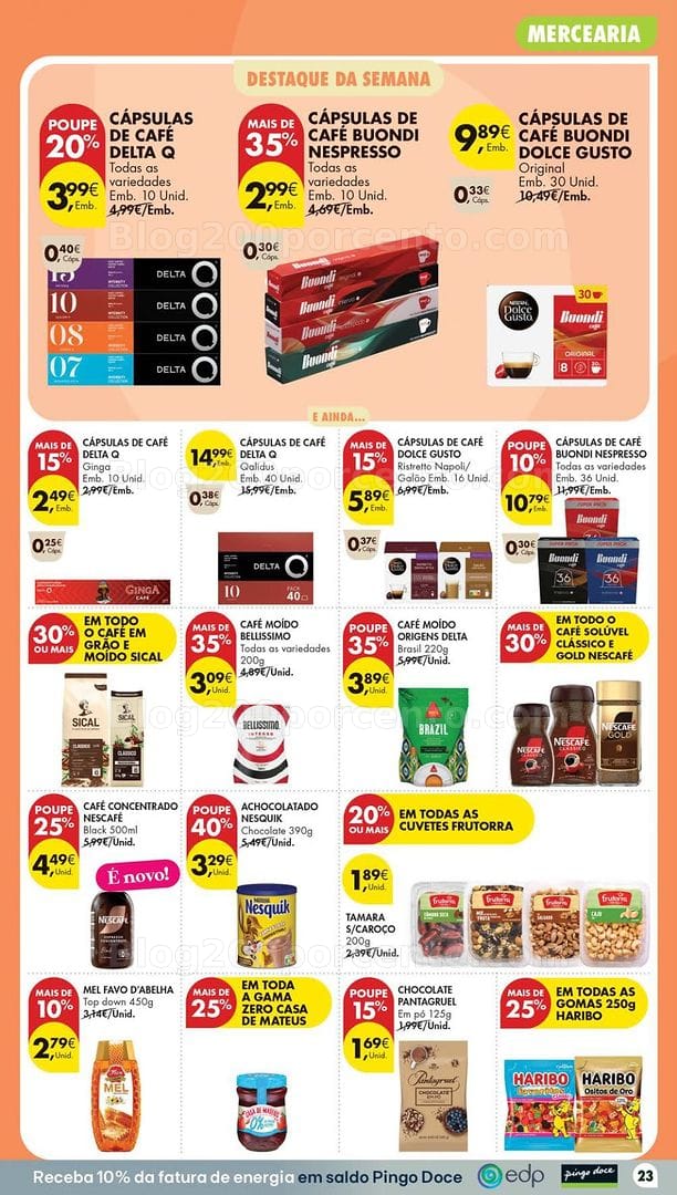 Antevisão Folheto PINGO DOCE Lojas Pequenas Promoções de 1 a 7 setembro