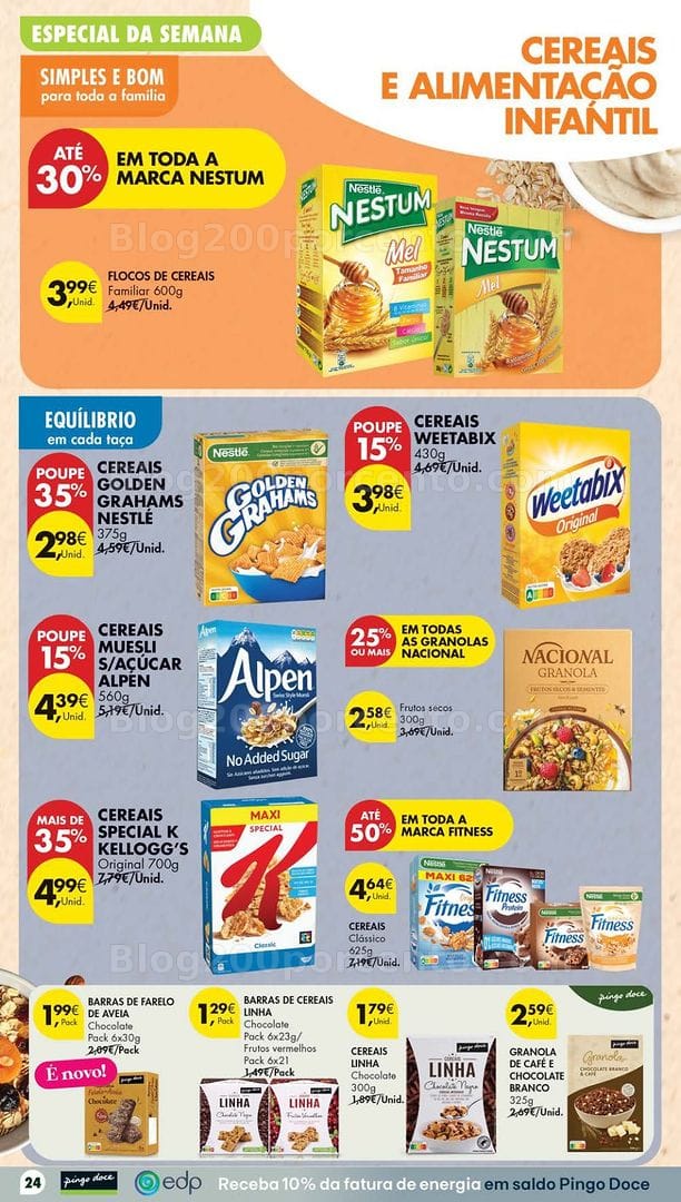 Antevisão Folheto PINGO DOCE Lojas Pequenas Promoções de 1 a 7 setembro