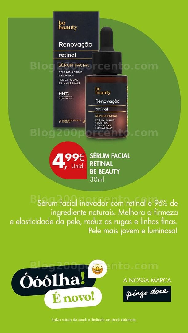 Antevisão Folheto PINGO DOCE Lojas Pequenas Promoções de 1 a 7 setembro