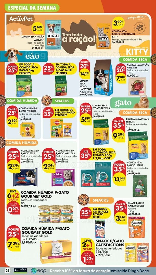 Antevisão Folheto PINGO DOCE Lojas Pequenas Promoções de 1 a 7 setembro