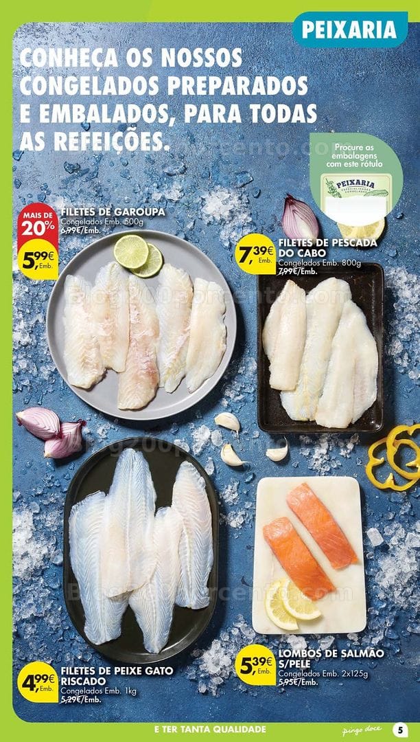 Antevisão Folheto PINGO DOCE Lojas Pequenas Promoções de 1 a 7 setembro