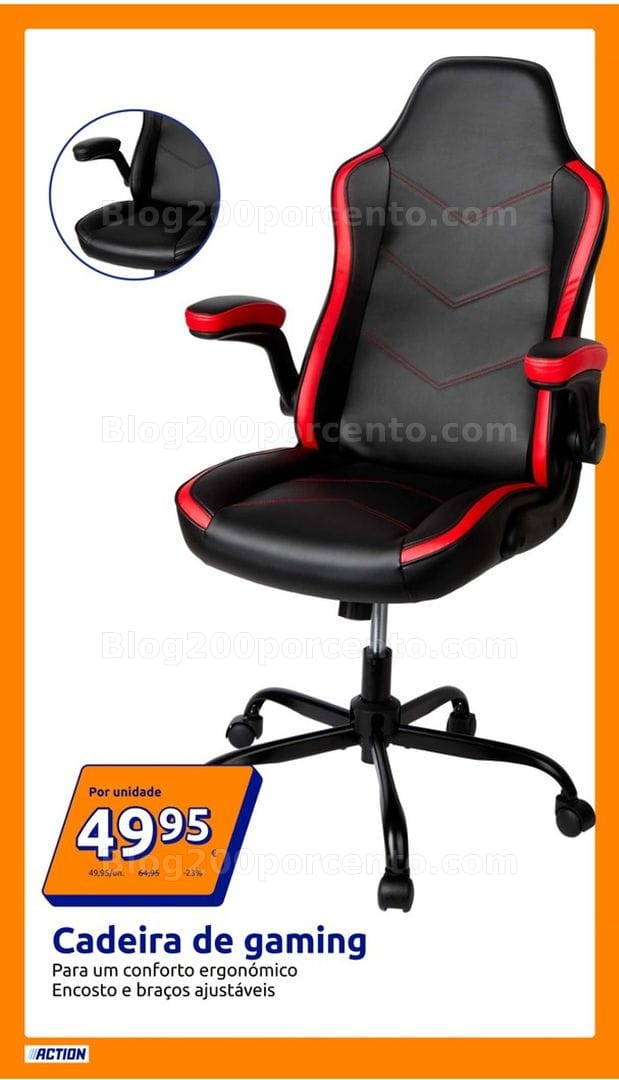 Antevisão Folheto ACTION Promoções de 26 agosto a 1 setembro