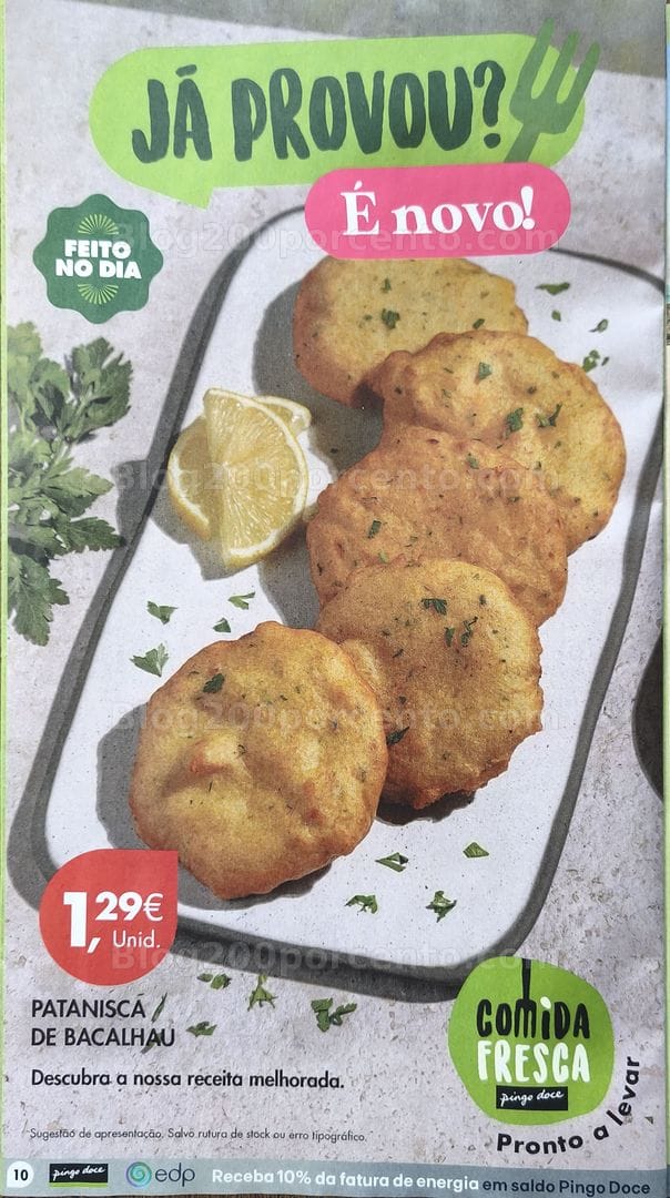 Antevisão Folheto PINGO DOCE Lojas Médias Promoções de 25 a 31 agosto