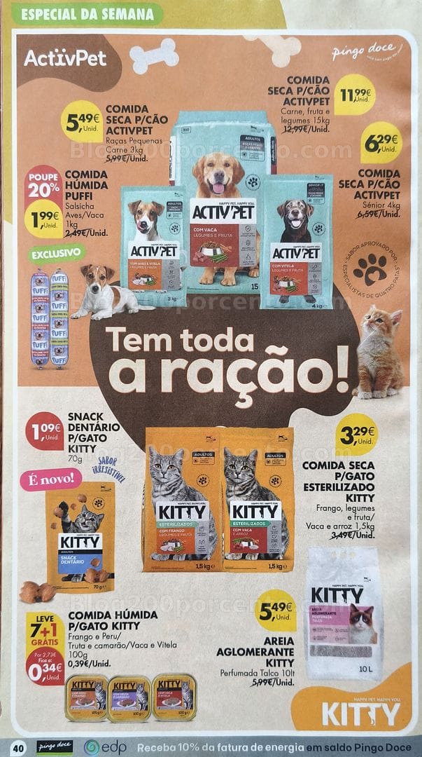 Antevisão Folheto PINGO DOCE Especial da Semana Promoções de 25 a 31 agosto