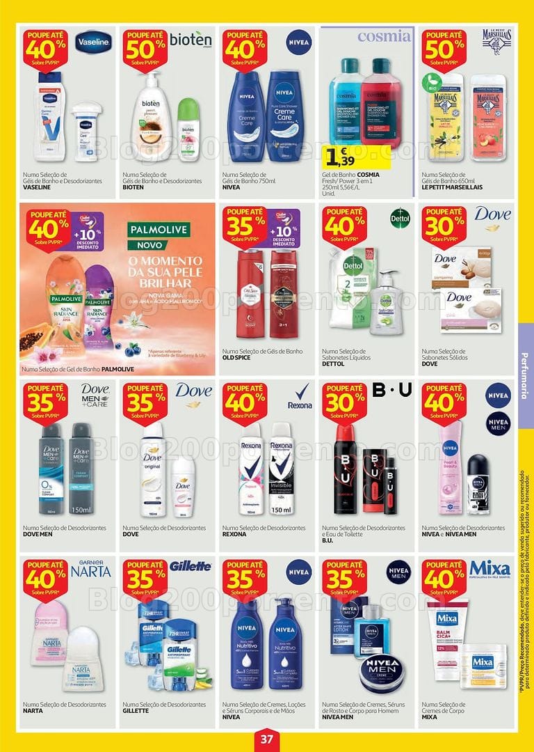 Antevisão Folheto AUCHAN Super Poupança Promoções de 13 a 19 agosto