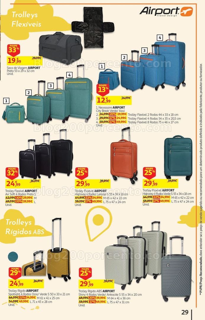 Antevisão Folheto AUCHAN Supermercado Promoções de 19 agosto a 3 setembro