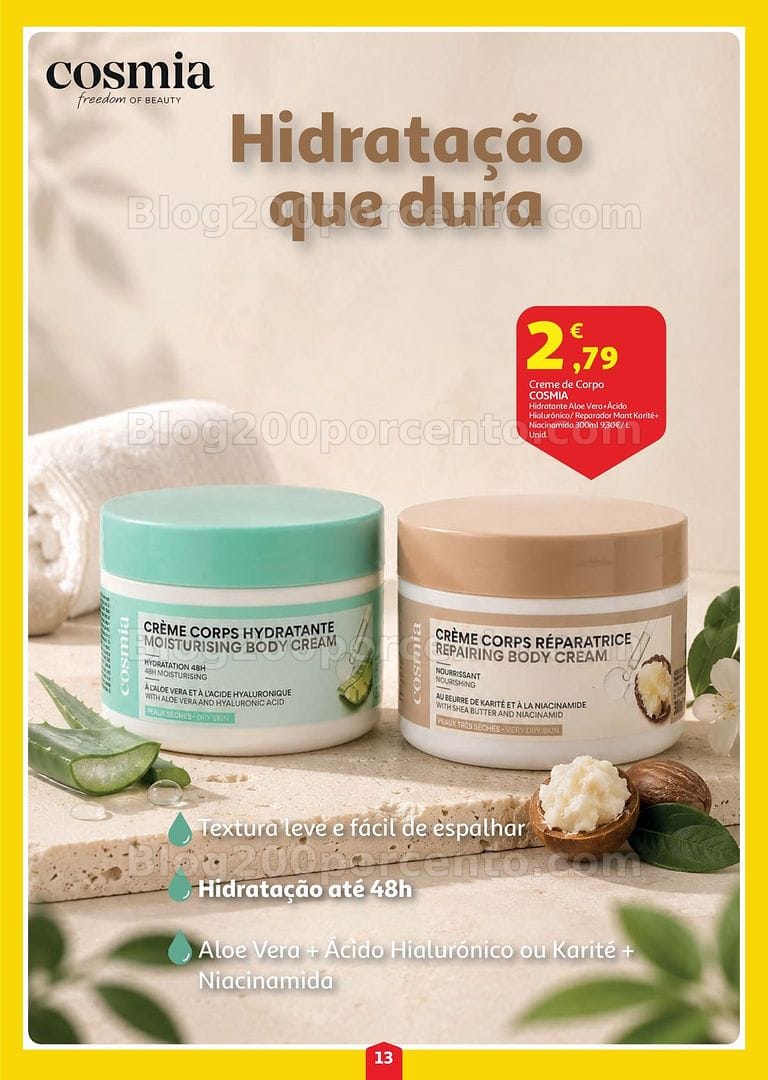Antevisão Folheto AUCHAN Super Poupança Promoções de 6 a 12 agosto