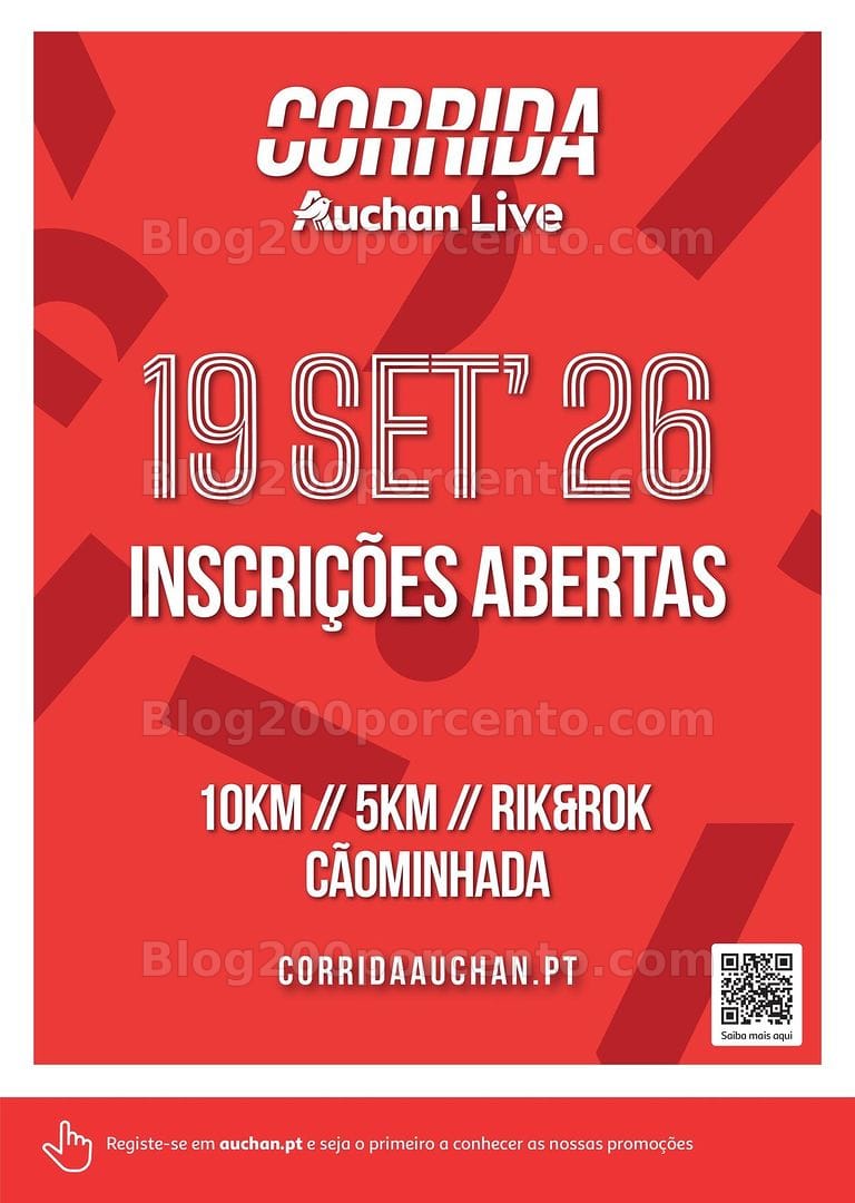 Antevisão Folheto AUCHAN Super Poupança Promoções de 6 a 12 agosto