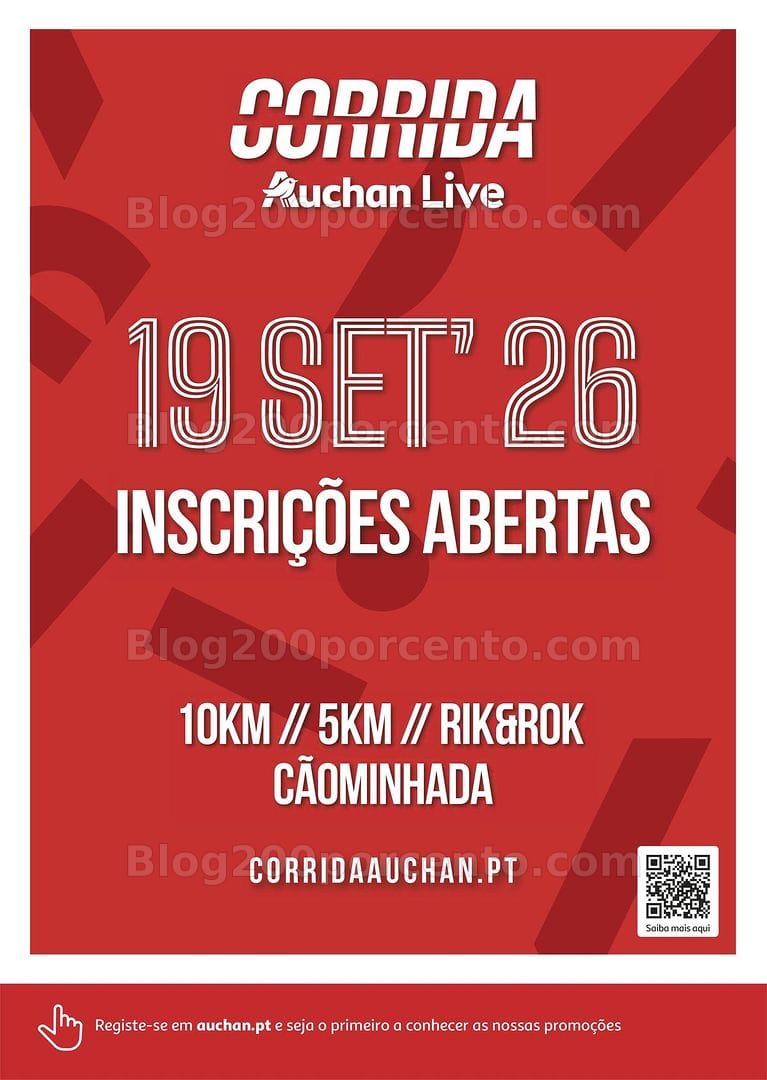 Antevisão Folheto AUCHAN Super Poupança Promoções de 27 agosto a 2 setembro