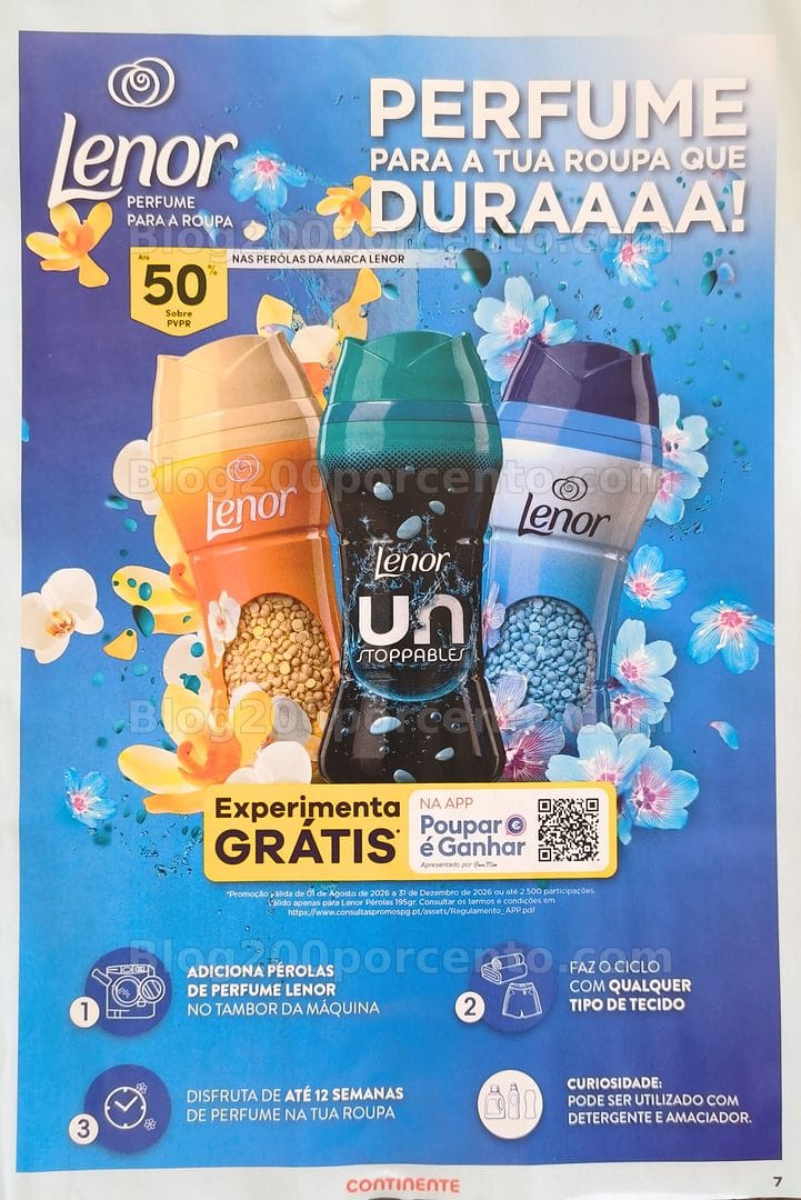 Antevisão Folheto CONTINENTE Especial Limpeza Promoções de 1 a 20 setembro