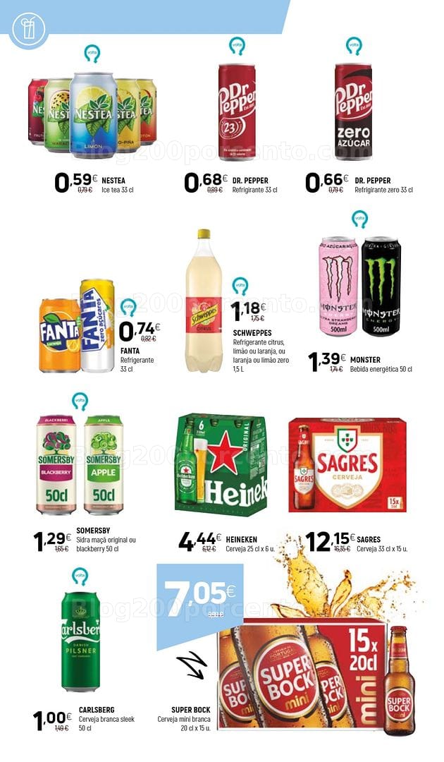 Antevisão Folheto COVIRAN Promoções de 25 agosto a 6 setembro