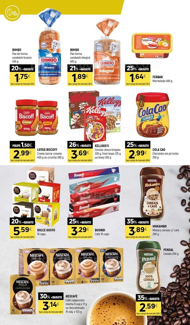 Antevisão Folheto COVIRAN Promoções de 25 agosto a 6 setembro