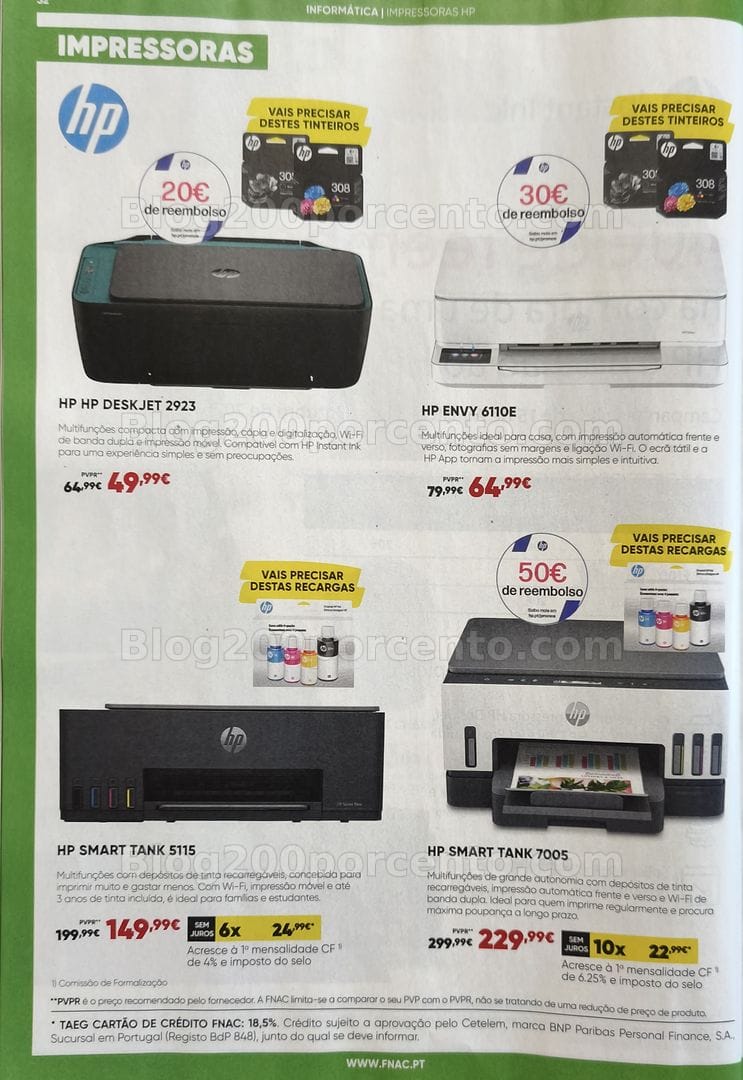 Antevisão Folheto FNAC Catálogo Regresso às Aulas Promoções de 19 agosto a 30 setembro