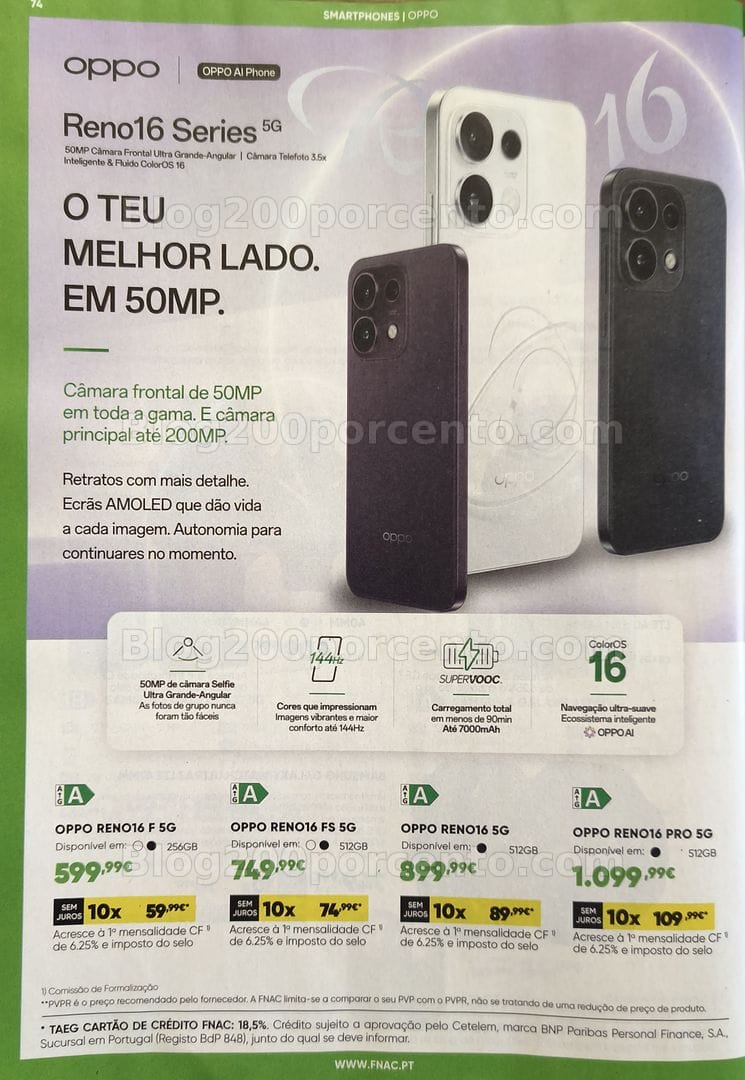 Antevisão Folheto FNAC Catálogo Regresso às Aulas Promoções de 19 agosto a 30 setembro