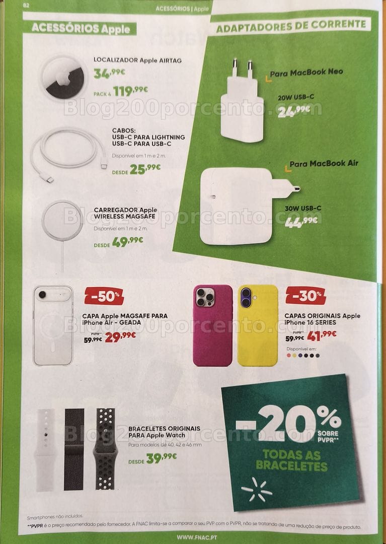 Antevisão Folheto FNAC Catálogo Regresso às Aulas Promoções de 19 agosto a 30 setembro