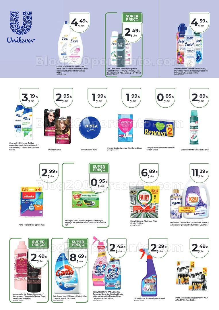 Antevisão Folheto AQUI É FRESCO Promoções de 26 agosto a 6 setembro