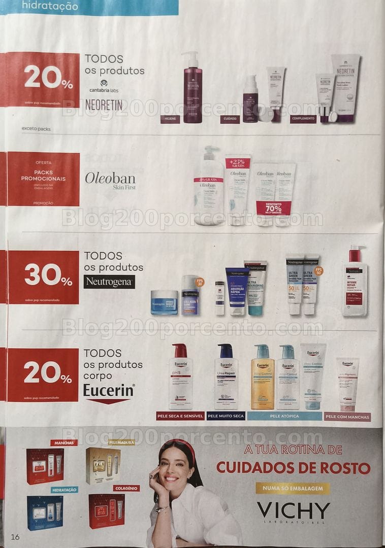 Antevisão Folheto WELLS Mamã e Bebé Promoções de 18 agosto a 21 setembro