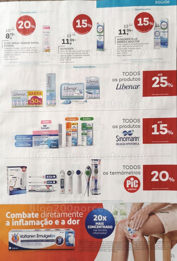 Antevisão Folheto WELLS Mamã e Bebé Promoções de 18 agosto a 21 setembro