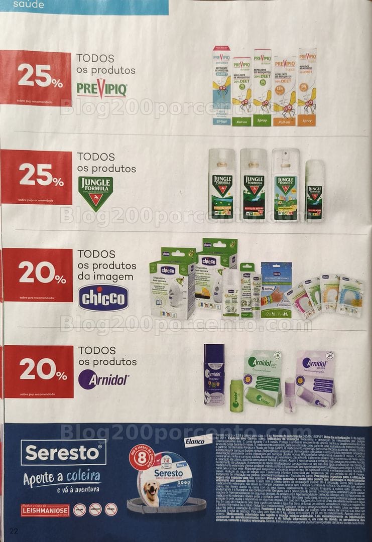 Antevisão Folheto WELLS Mamã e Bebé Promoções de 18 agosto a 21 setembro