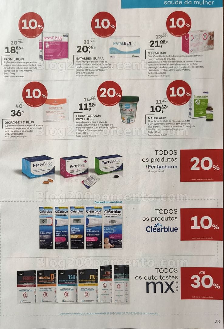 Antevisão Folheto WELLS Mamã e Bebé Promoções de 18 agosto a 21 setembro