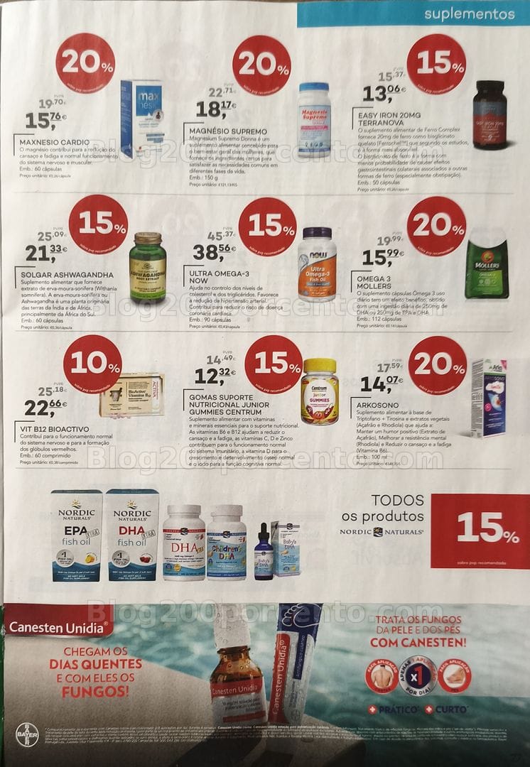 Antevisão Folheto WELLS Mamã e Bebé Promoções de 18 agosto a 21 setembro
