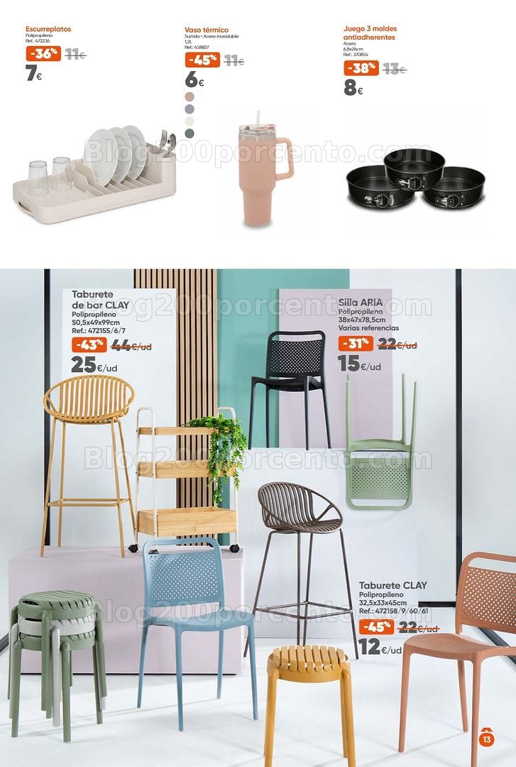 Antevisão Folheto HÔMA Promoções de 21 agosto a 7 setembro