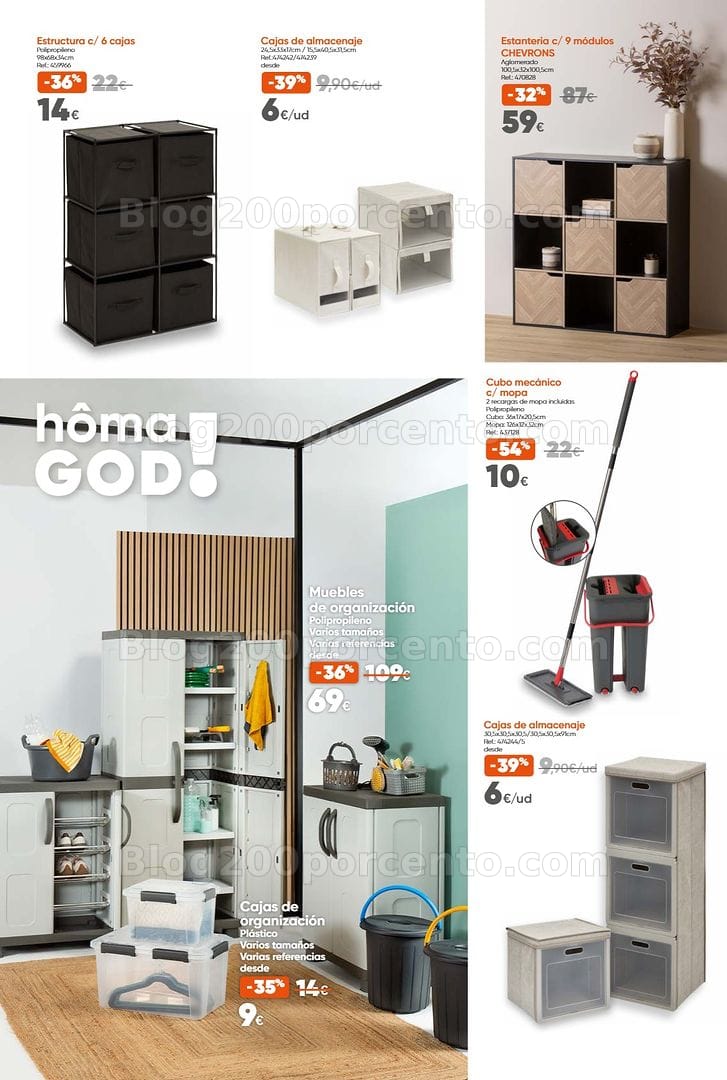 Antevisão Folheto HÔMA Promoções de 21 agosto a 7 setembro