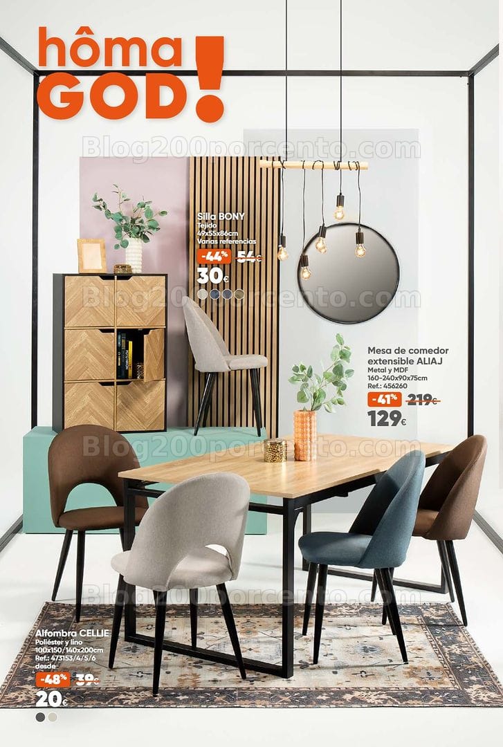 Antevisão Folheto HÔMA Promoções de 21 agosto a 7 setembro