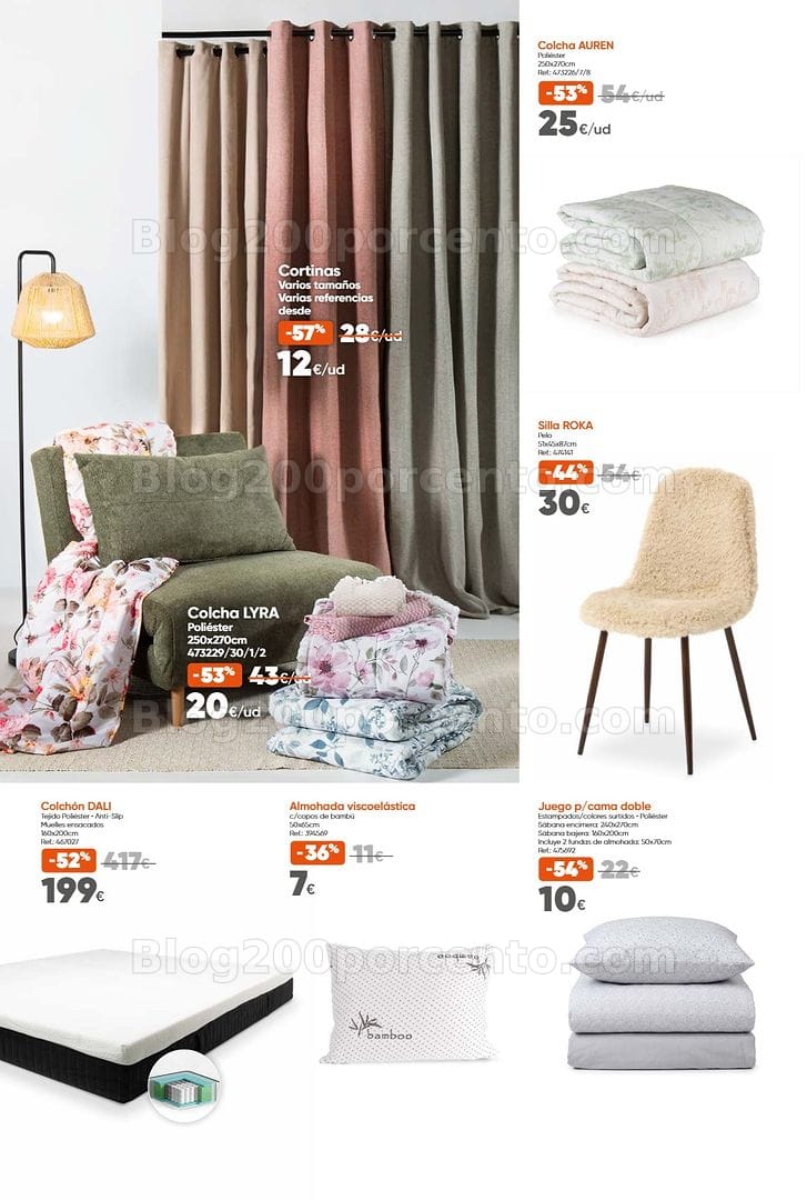 Antevisão Folheto HÔMA Promoções de 21 agosto a 7 setembro