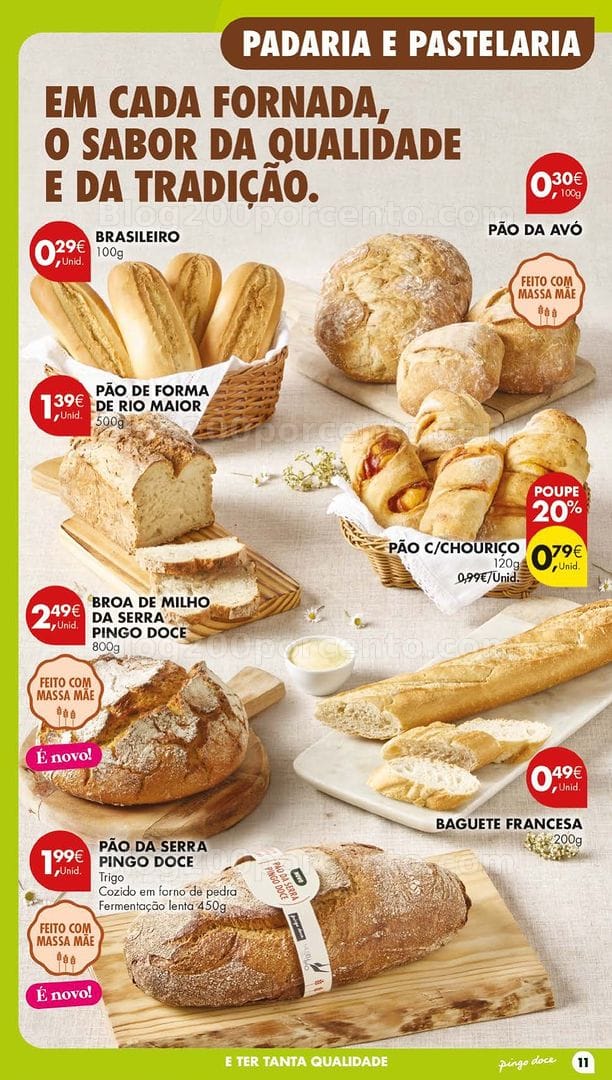 Antevisão Folheto PINGO DOCE Lojas Grandes Promoções de 4 a 10 agosto