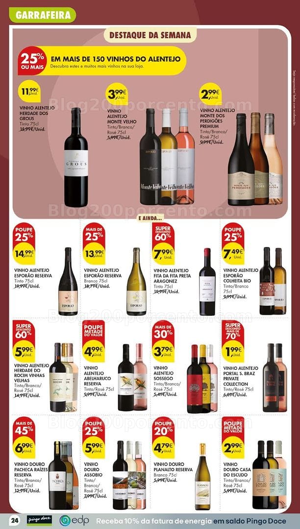 Antevisão Folheto PINGO DOCE Lojas Grandes Promoções de 4 a 10 agosto
