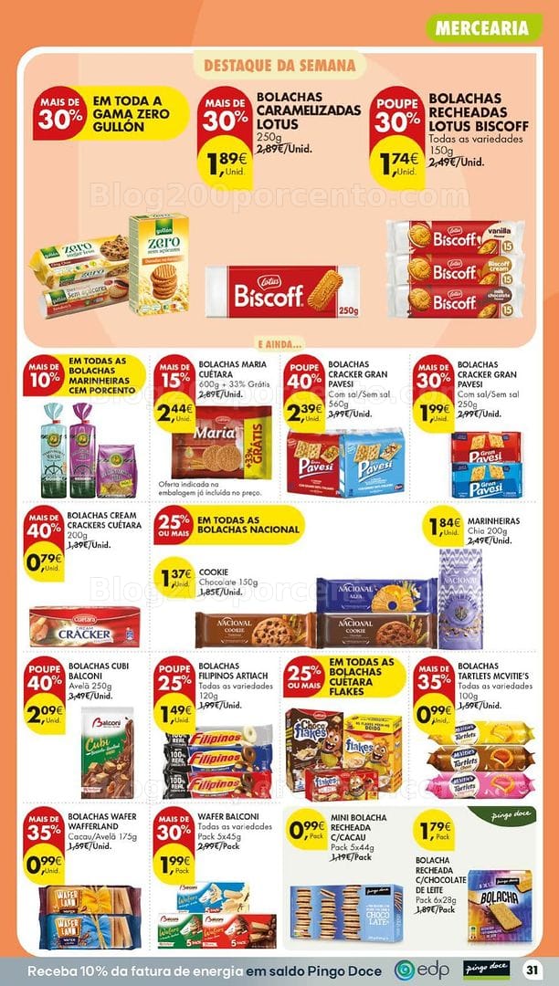 Antevisão Folheto PINGO DOCE Lojas Grandes Promoções de 4 a 10 agosto