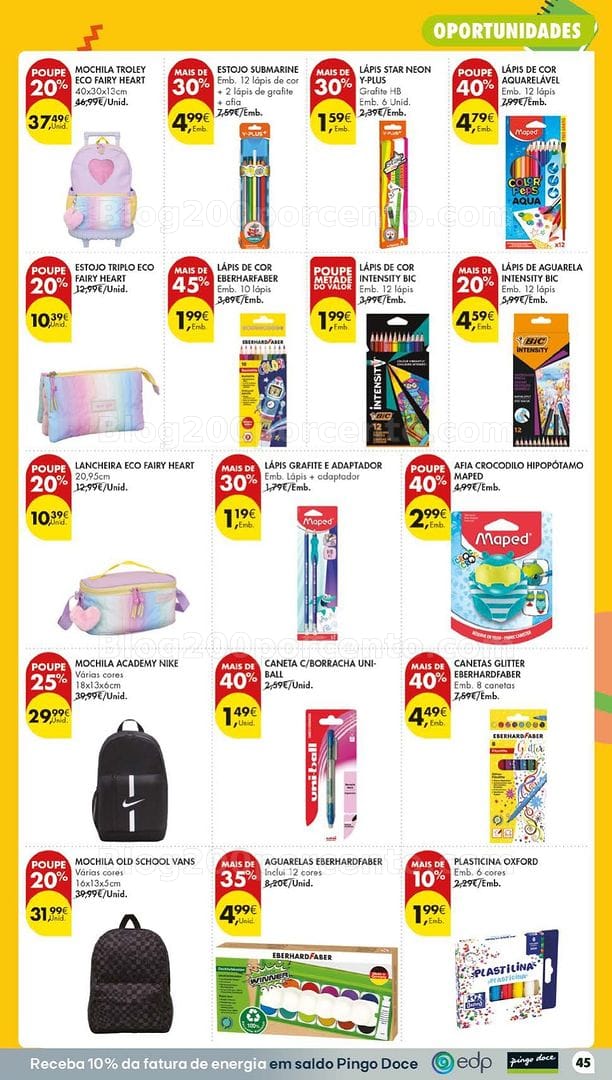 Antevisão Folheto PINGO DOCE Lojas Grandes Promoções de 4 a 10 agosto