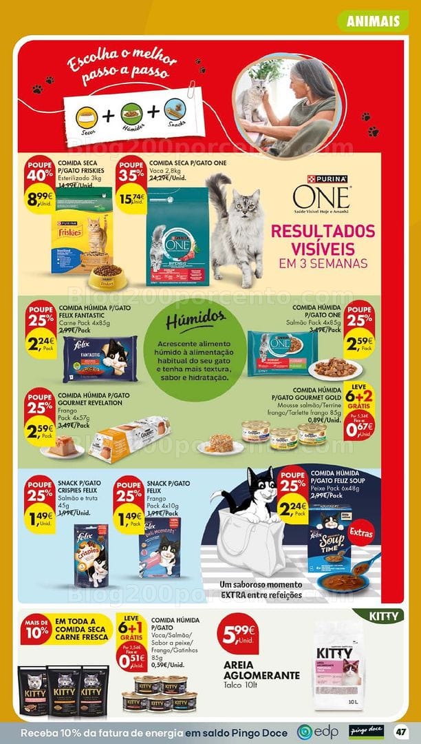 Antevisão Folheto PINGO DOCE Lojas Grandes Promoções de 4 a 10 agosto