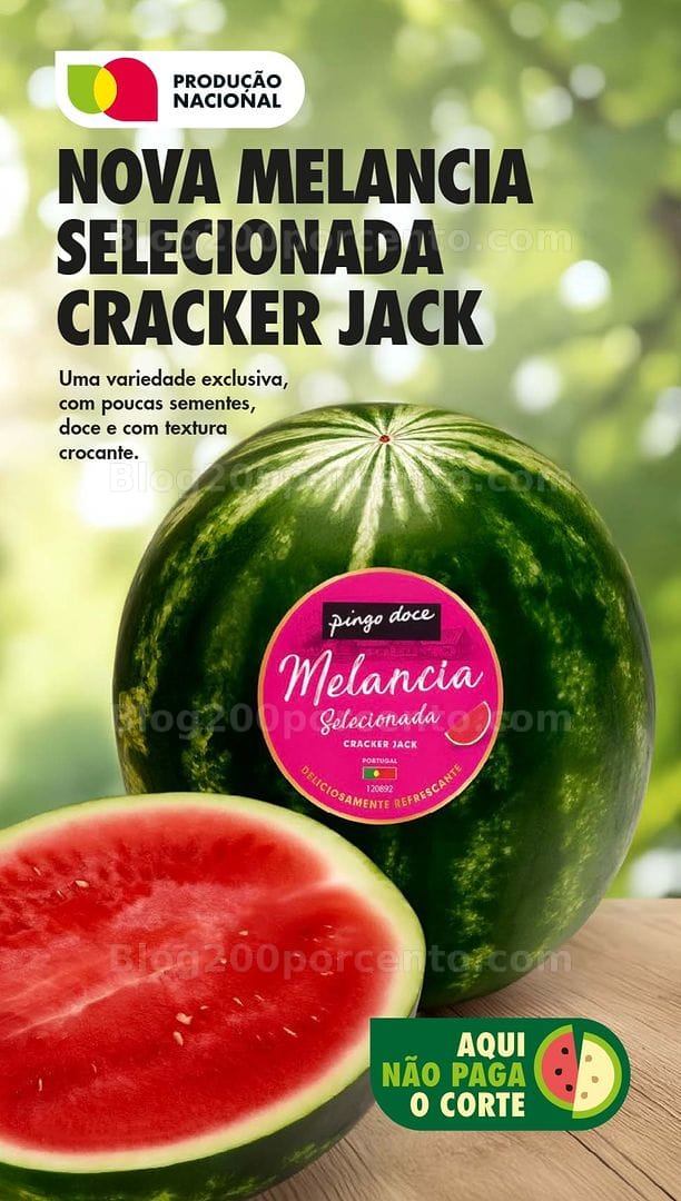Antevisão Folheto PINGO DOCE Lojas Grandes Promoções de 4 a 10 agosto