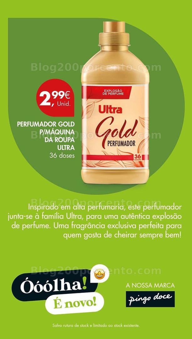 Antevisão Folheto PINGO DOCE Promoções de 4 a 10 agosto - Edição Digital