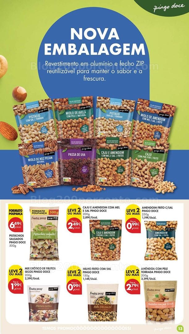 Antevisão Folheto PINGO DOCE Lojas Pequenas Promoções de 4 a 10 agosto