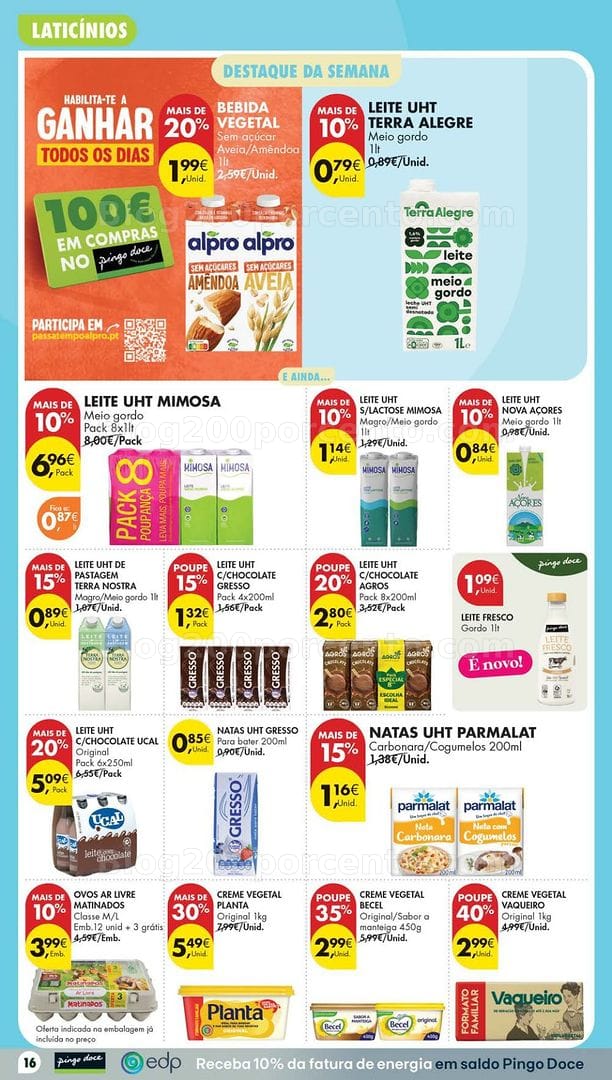 Antevisão Folheto PINGO DOCE Lojas Pequenas Promoções de 4 a 10 agosto