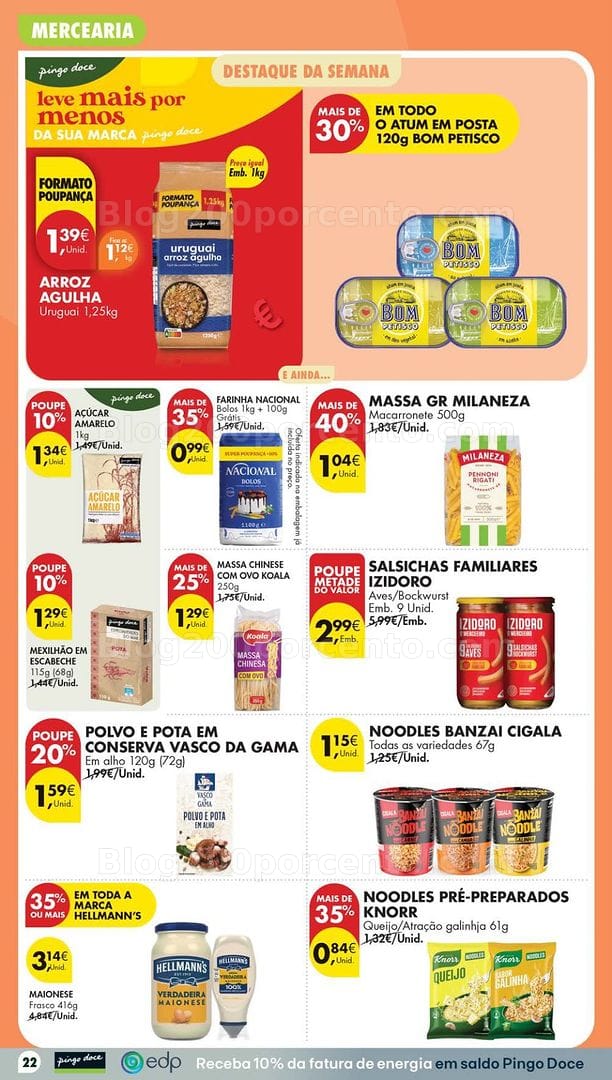 Antevisão Folheto PINGO DOCE Lojas Pequenas Promoções de 4 a 10 agosto