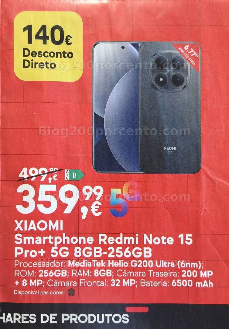 Antevisão Folheto WORTEN Mega Descontão Promoções de 27 a 31 agosto