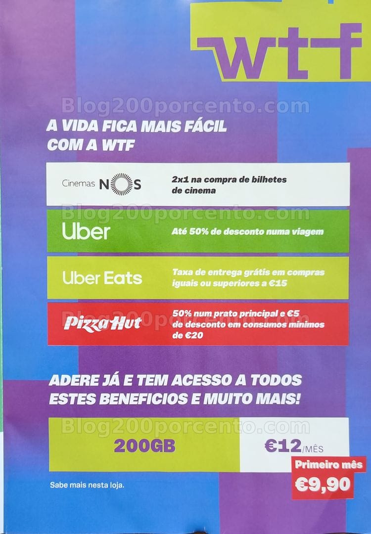 Antevisão Folheto WORTEN Mobile Promoções até 31 agosto