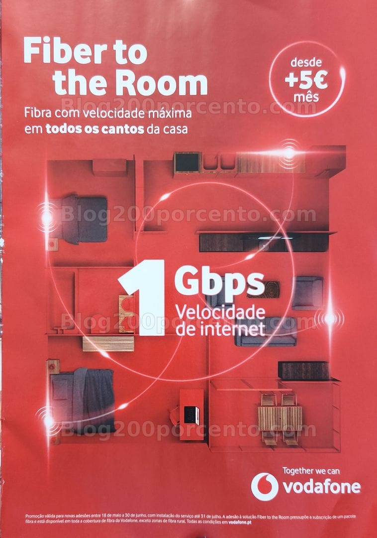 Antevisão Folheto WORTEN Mobile Promoções até 31 agosto