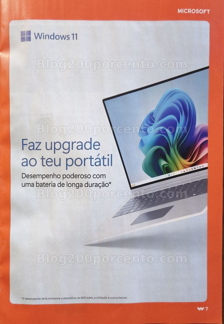 Antevisão Folheto WORTEN Catálogo Regresso às Aulas Promoções de 19 agosto a 21 setembro