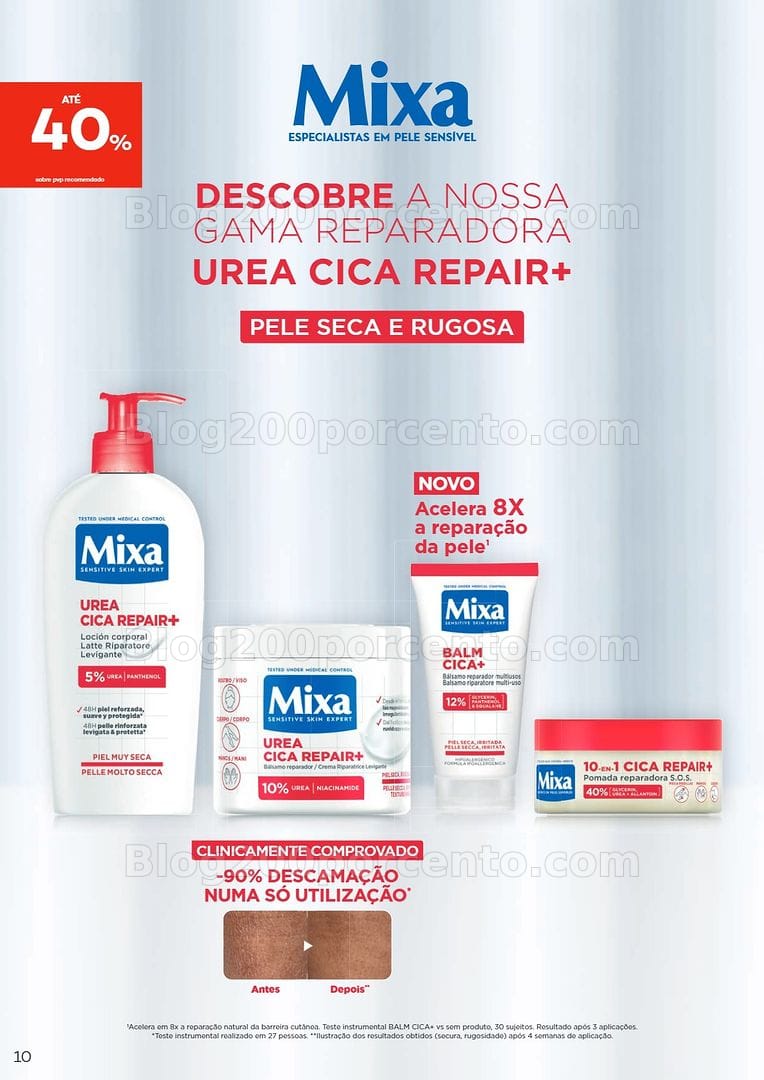 Antevisão Folheto WELLS Promoções de 29 setembro a 26 outubro