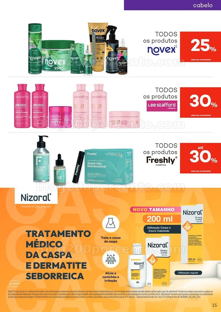 Antevisão Folheto WELLS Promoções de 29 setembro a 26 outubro