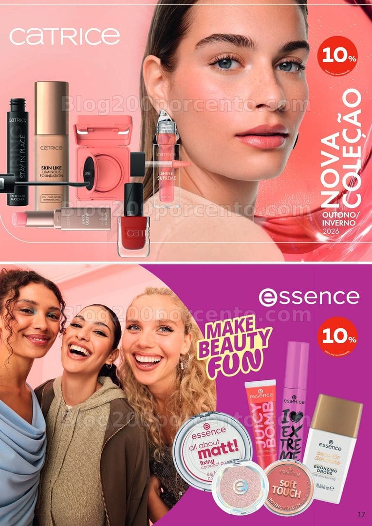 Antevisão Folheto WELLS Promoções de 29 setembro a 26 outubro